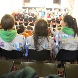 IMG 8347  Small - Scouts en Gidsen Zaventem 
